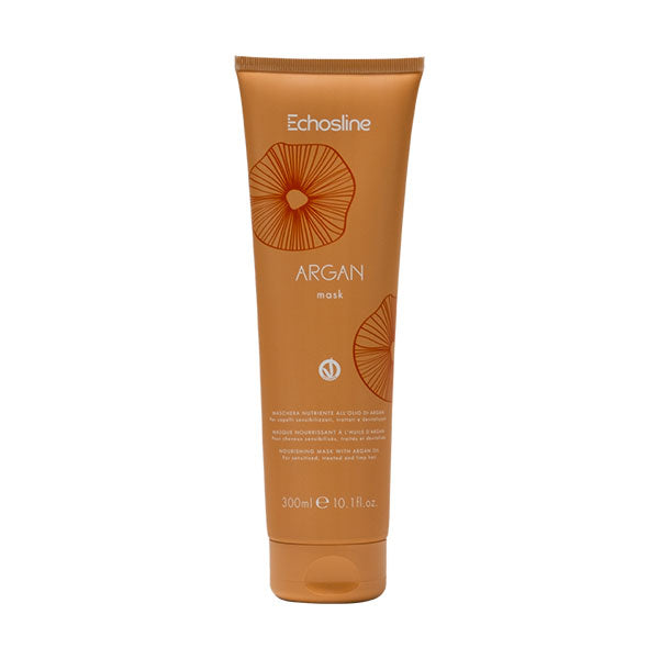 Argan Mask 300ml Echosline