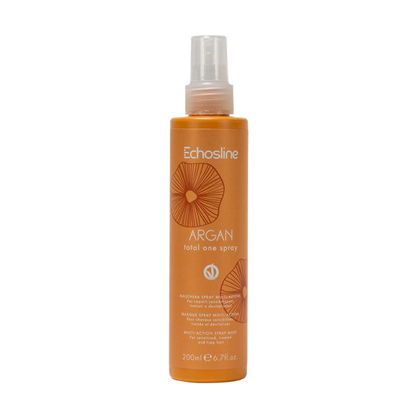 Argan Total One Spray 200 ml Echosline 