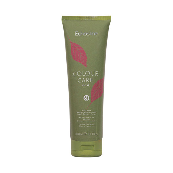 Farbpflegemaske 300ml Echosline 