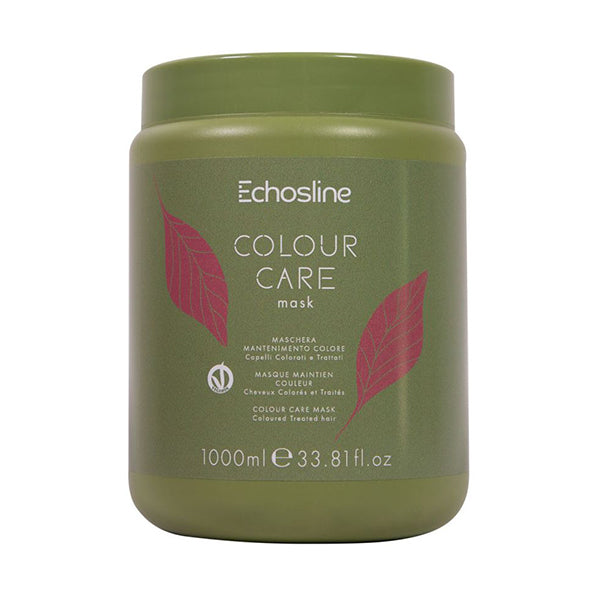 Farbpflegemaske 1000ml Echosline 
