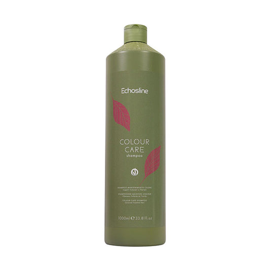 Colour Care Shampoo 1000ml Echosline