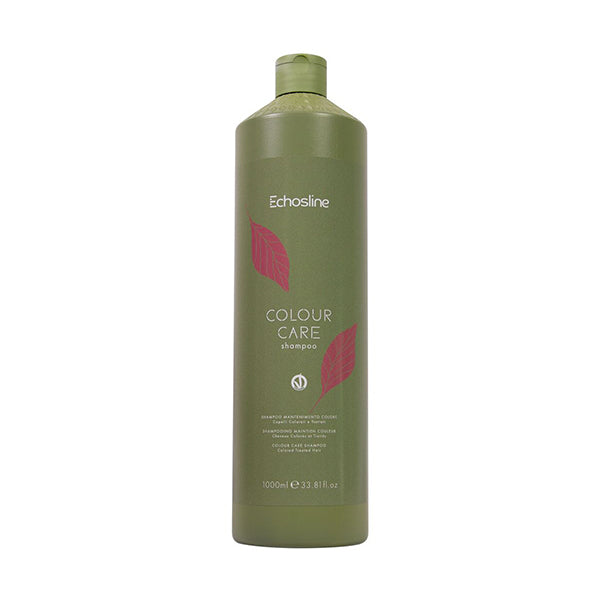 Farbpflegeshampoo 1000ml Echosline 
