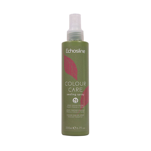 Farbpflege-Versiegelungsspray 200 ml Echosline 