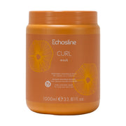 Lockenmaske 1000 ml Echosline 