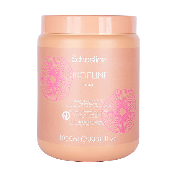 Discipline Mask 1000ml Echosline