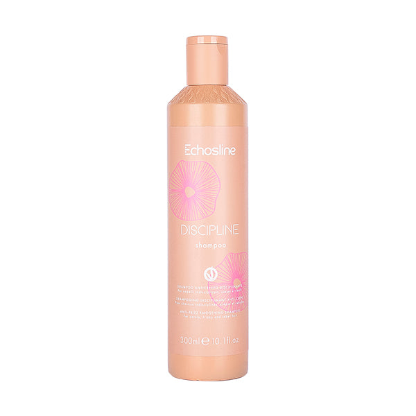 Discipline Shampoo 300ml Echosline