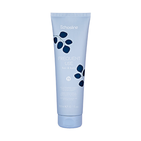 Frequent Use Hair E Body 300ml Echosline