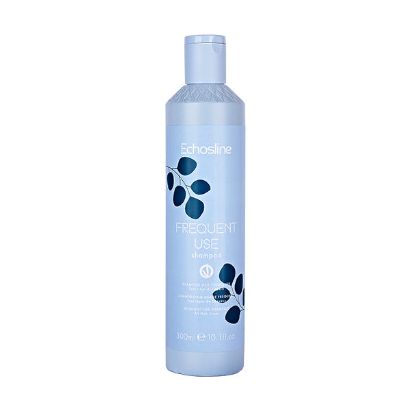 Shampoo für häufige Anwendung, 300 ml, Echosline 