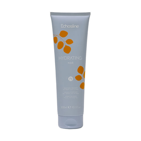 Feuchtigkeitsspendende Maske 300 ml Echosline