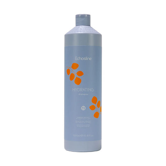 Hydrating Shampoo 1000ml Echosline