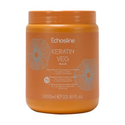 Keratin-Maske 1000 ml Echosline 
