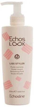 Echosline Liss Styler Fluido Lisciante 225ml