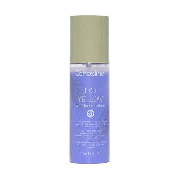 No-Yellow Bi-Phase Lotion 150ml Echosline 