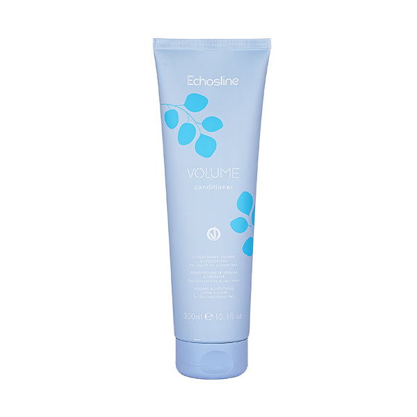 Volume Conditioner 300ml Echosline