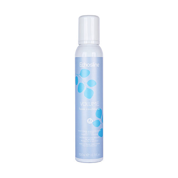 Volume Foam Conditioner 200ml Echosline
