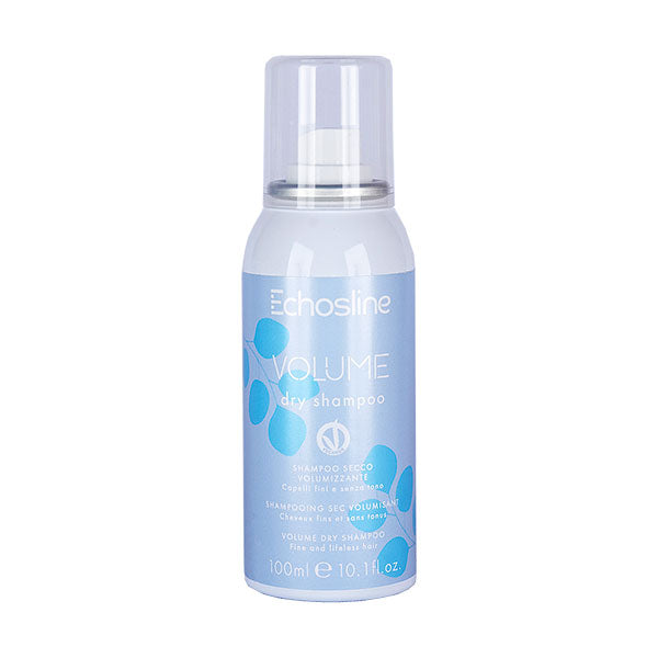 Volumen-Trockenshampoo 100 ml Echosline 