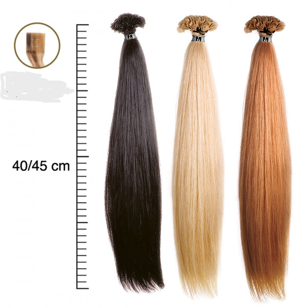 Extension Keratin conf.25