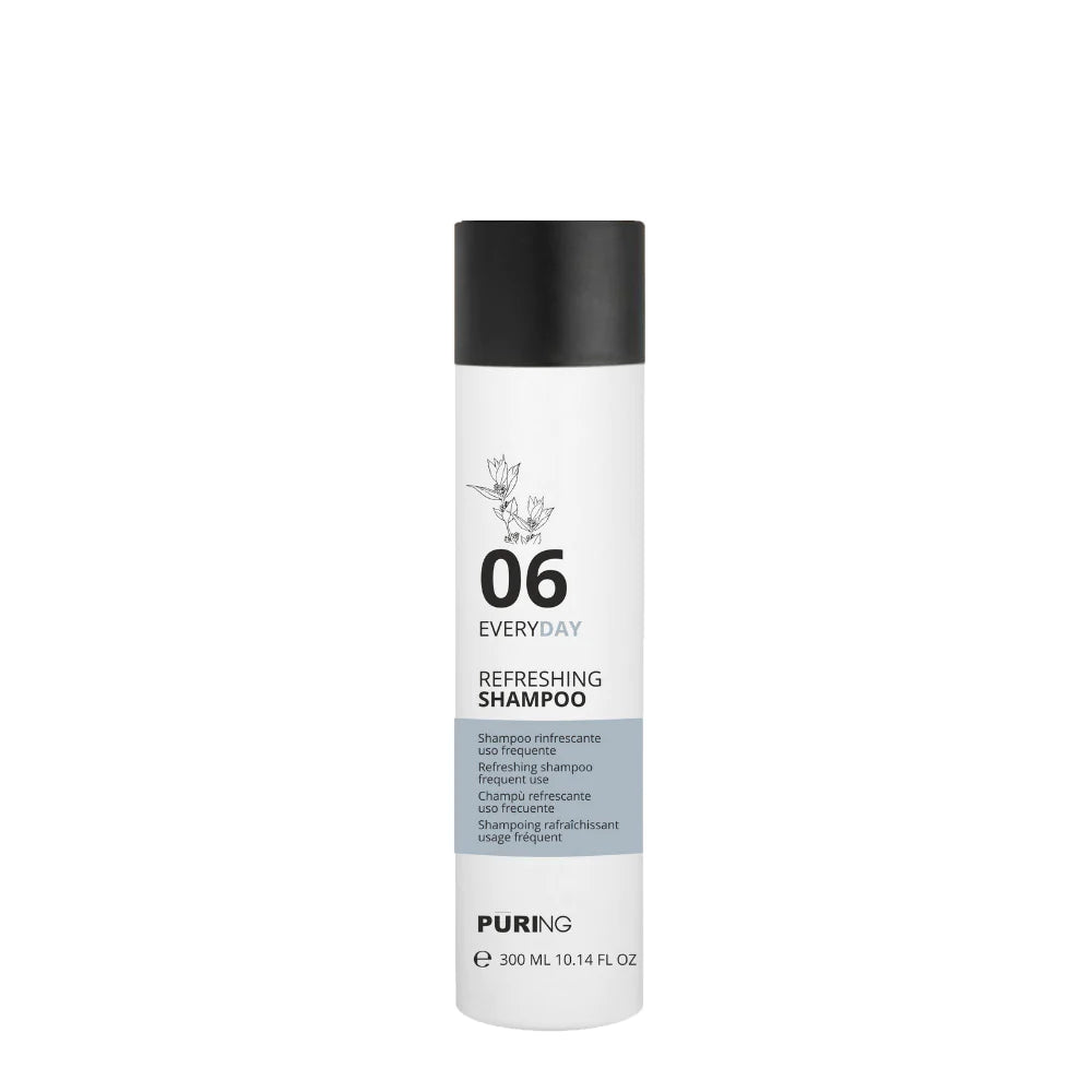 06 Everyday Refreshing Shampoo PURING