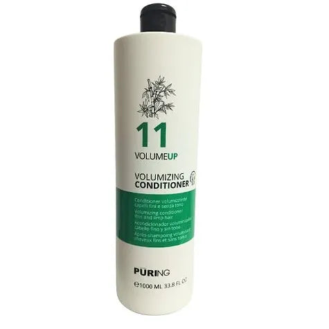 11 VOLUMEUP Shampoo Volumizzante PURING