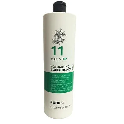 11 VOLUMEUP Shampoo Volumizzante PURING