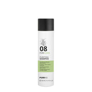 08 Pure Clean Shampoo PURING