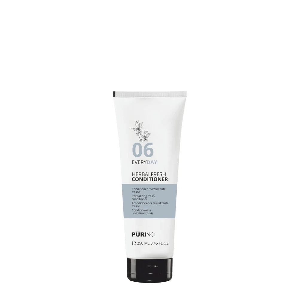 06 Everyday Herbalfresh Conditioner PURING