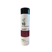 10 RECONSTRUCTION Puring Restrukturierendes Shampoo