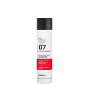 07 Energy Force Shampoo REINIGUNG
