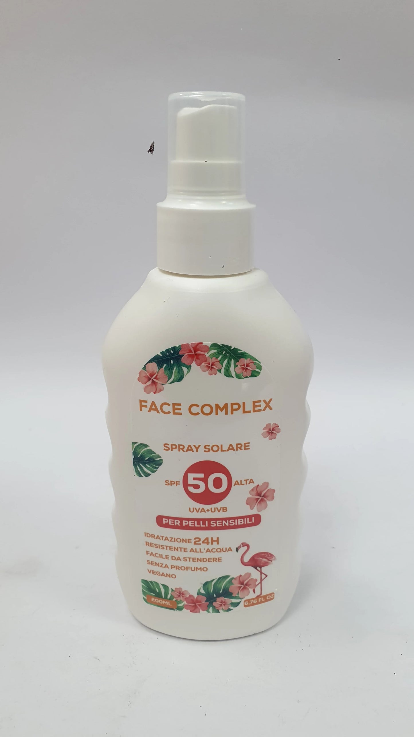 BIONELL Sonnenschutz 15 200 ml 