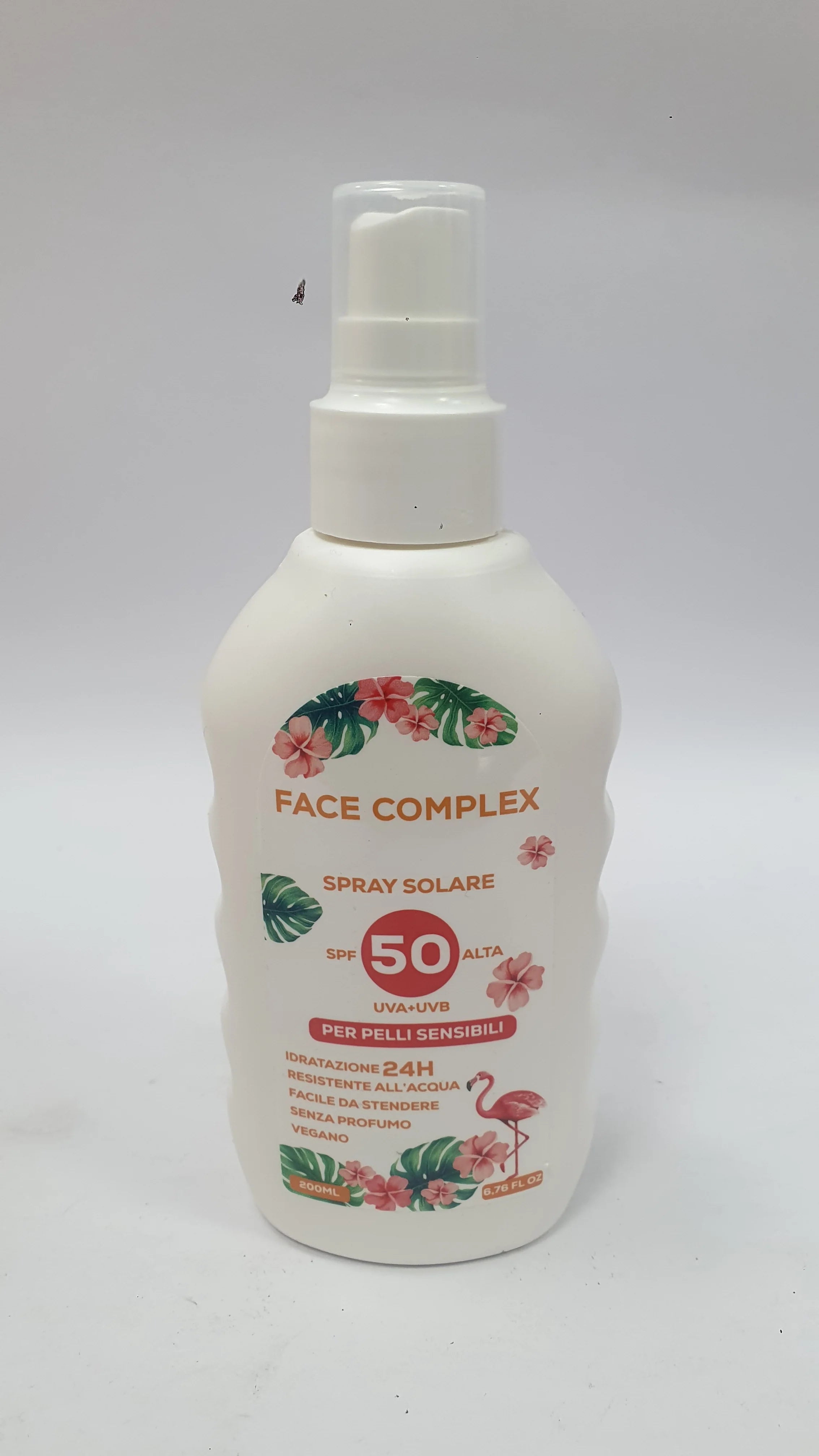 BIONELL Sonnenschutz 15 200 ml 