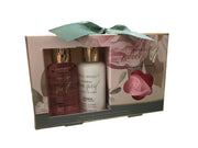 Confezione regalo floreal bouquet di face complex