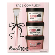 gift face complex creme con pennello
