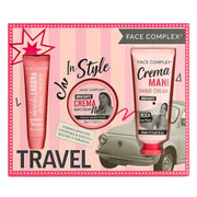 Gift Beauty Box fece complex