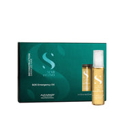 Alfaparf Reconstruction SOS Emergency Oil 6x13ml – Tiefenrekonstruktionsbehandlung 