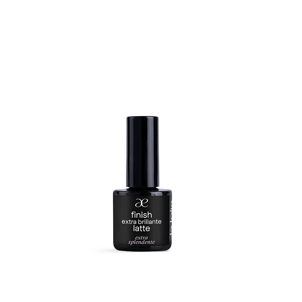 Extra helles milchiges Finish NEU