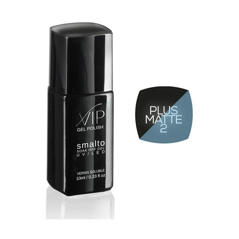 Mattes Finish Plus Matt 2 VIP GEL