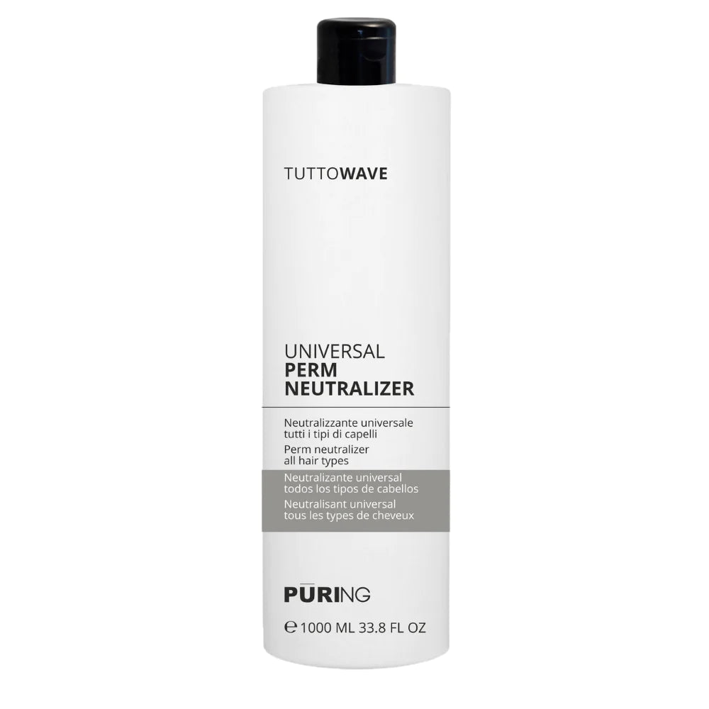 UNIVERSAL PERM NEUTRALISATOR 1000 ml Puring