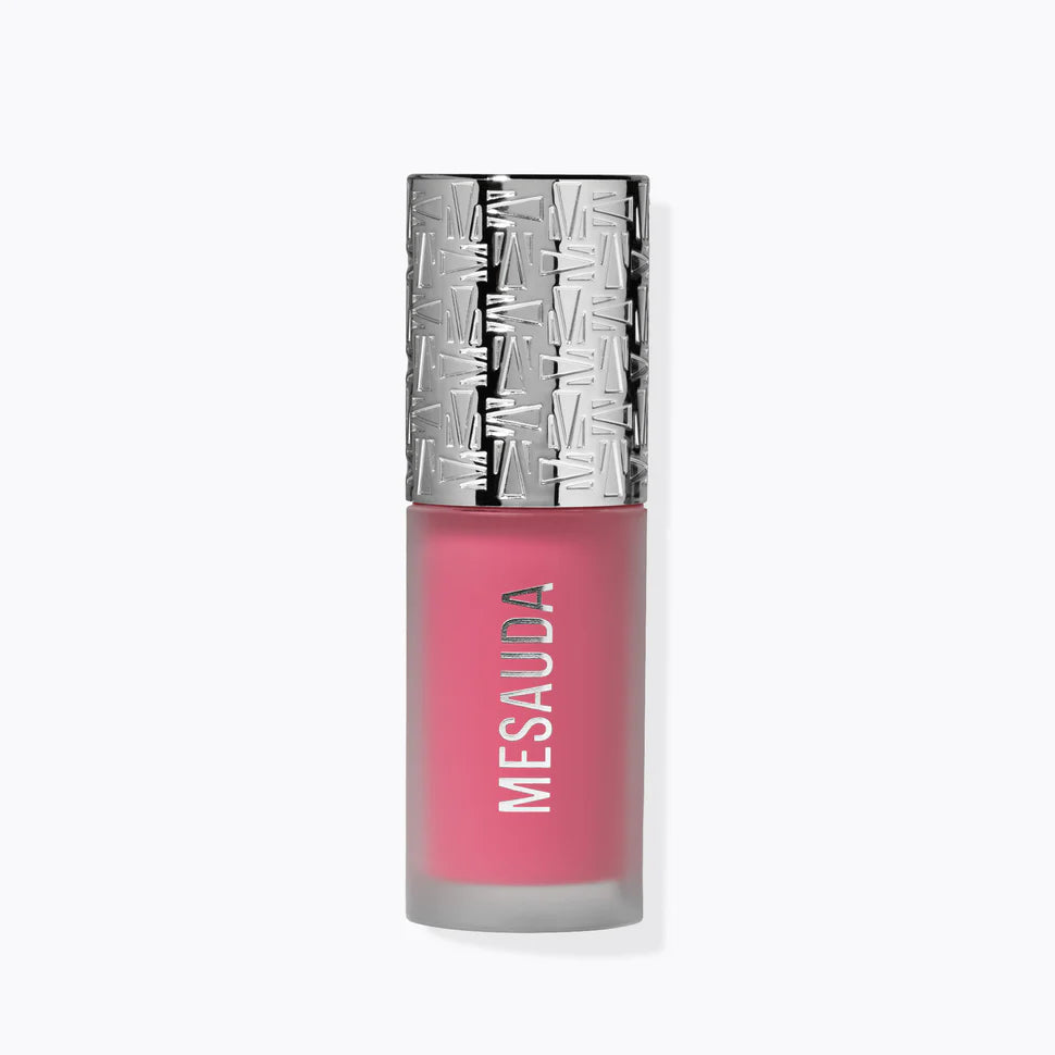 Flush of blush mesauda