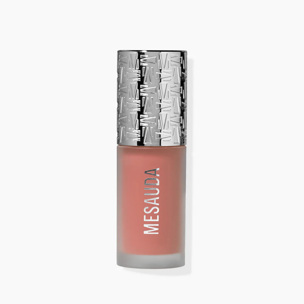 Flush of blush mesauda