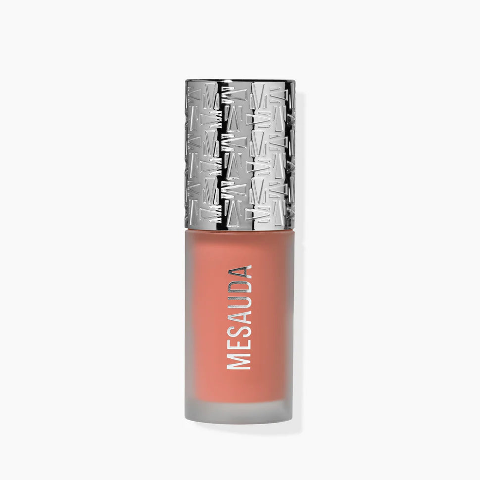 Flush of blush mesauda