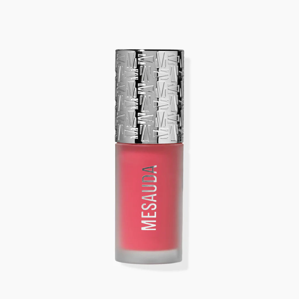 Flush of blush mesauda