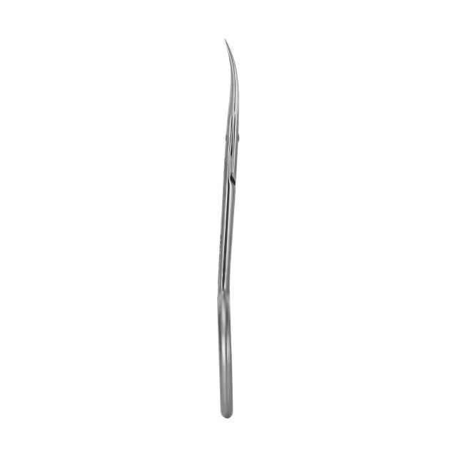 EXPERT 51 Professionelle Nagelhautschere mit Hakenspitze
