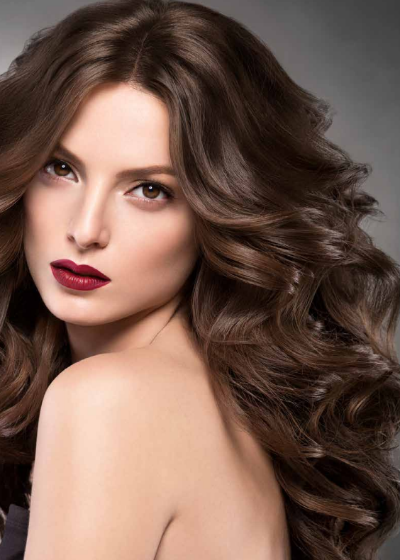 Atri-Beauty SHAMPOO HÄUFIGE WÄSCHE