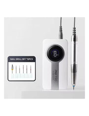 Akku-Nagelfräser 35000 U/min PND730