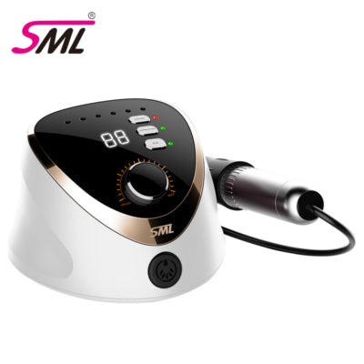 Fresa Ricostruzione Professionale 35000 Giri SML M12