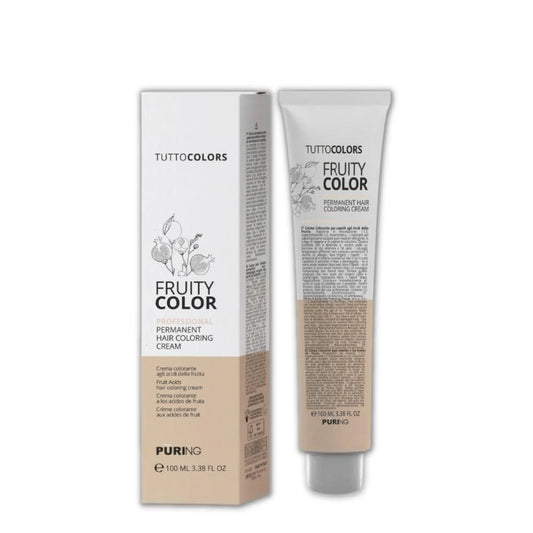 FRUITY COLOR tuttocolor Colorante Professionale  100ml