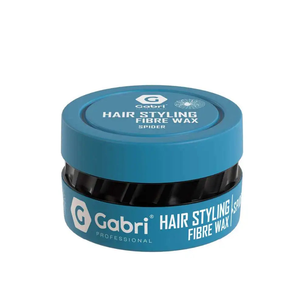 Cera Capelli Fiber Wax Spider