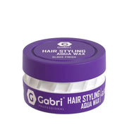 Cera Capelli AQUA WAX GLOSS FINISH