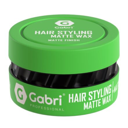 Cera Capelli wax matte finish
