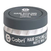 Cera Capelli wax matte Look